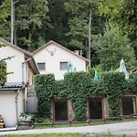 Rokaberc Vadaszhaz
