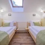 Rokaberc Vadaszhaz 호텔 Erdőbénye