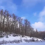 Rokaberc Vadaszhaz