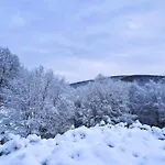 Otel Rokaberc Vadaszhaz Erdőbénye