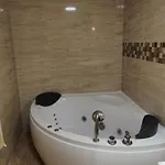 Rokaberc Vadaszhaz 호텔