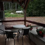 Rokaberc Vadaszhaz 3*