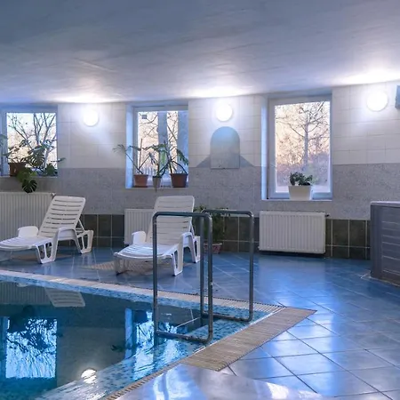 Ξενοδοχείο Rokaberc Vadaszhaz 3*