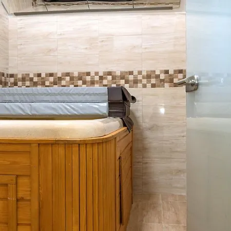 Szálloda Rókabérc Vadászház 3*