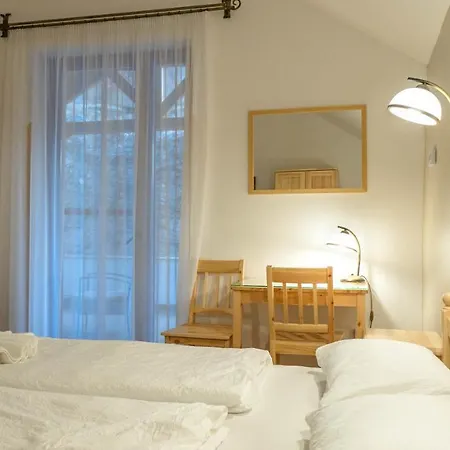 Rokaberc Vadaszhaz 3* Erdőbénye