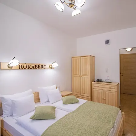 Rókabérc Vadászház 3*