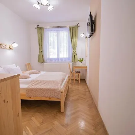 Hotel Rokaberc Vadaszhaz 3*