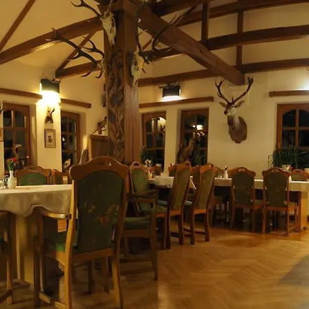 Rókabérc Vadászház Szálloda 3*