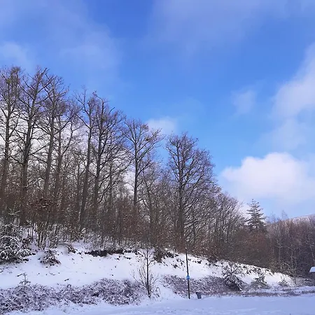 Rokaberc Vadaszhaz