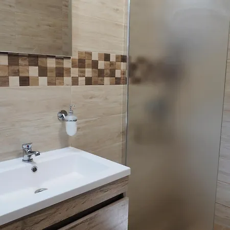 Hotell Rokaberc Vadaszhaz 3*