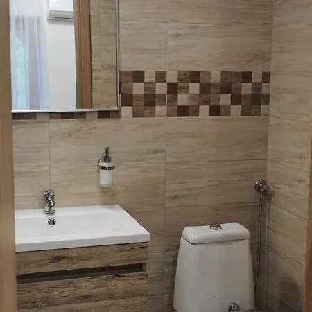 Rokaberc Vadaszhaz Hotel Erdobenye