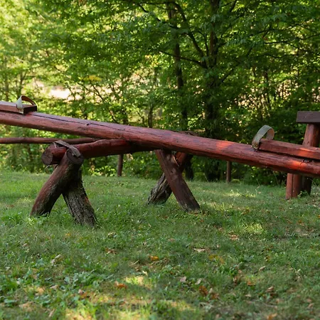 Rokaberc Vadaszhaz Erdőbénye