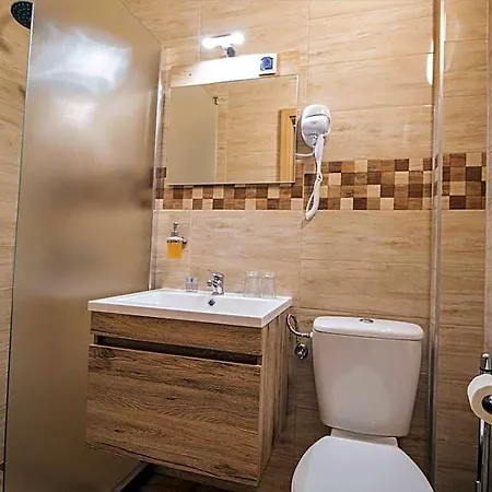 Rokaberc Vadaszhaz Hotel 3*
