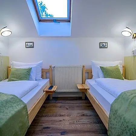 Rokaberc Vadaszhaz Hotel