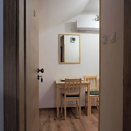 Rokaberc Vadaszhaz 3* Erdőbénye