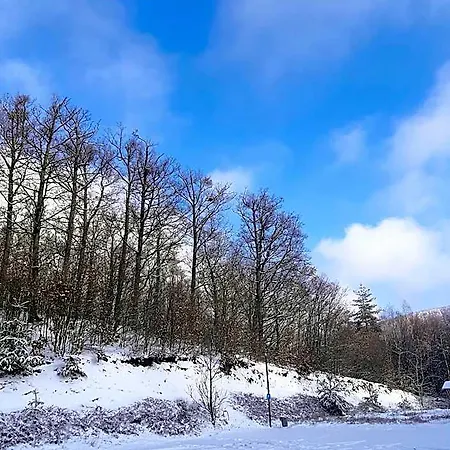 Rokaberc Vadaszhaz