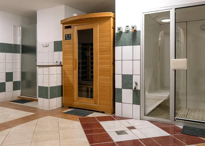 Rókabérc Vadászház Hotel 3*