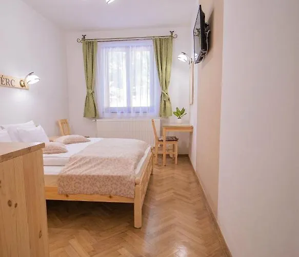Hotel Rókabérc Vadászház 3*
