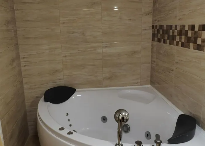 Rokaberc Vadaszhaz Hotel