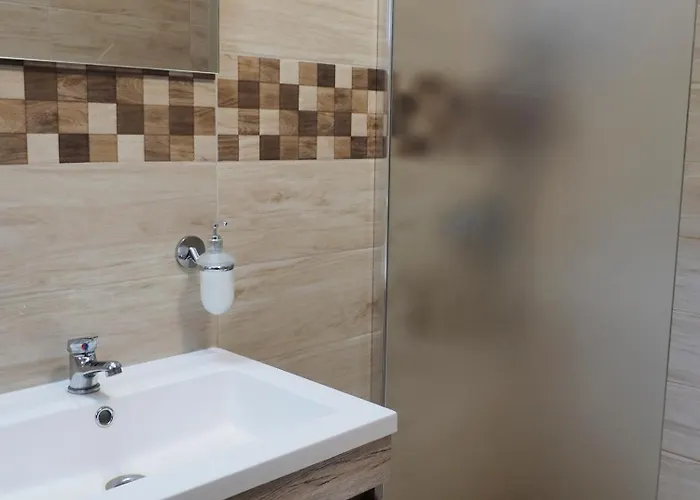 Hotel Rokaberc Vadaszhaz 3*