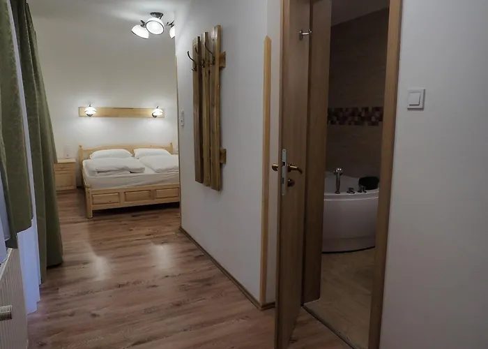 Rókabérc Vadászház Erdőbénye