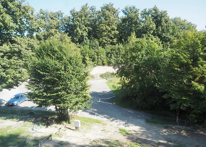 فندق Rokaberc Vadaszhaz 3*