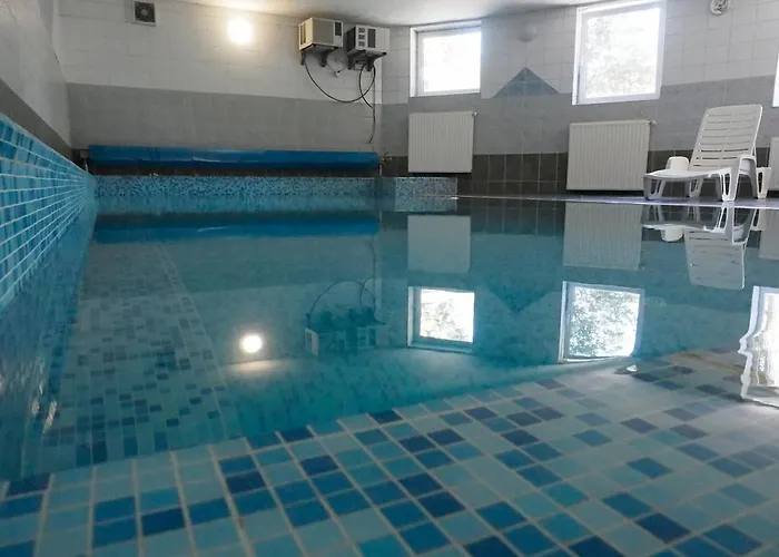 Rokaberc Vadaszhaz Hotel 3*